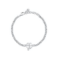 Bracciale Morellato Donna Maia in Acciaio Zircone SAUY12 - SAUY12